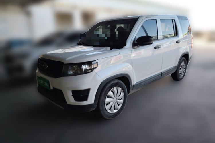 Used CHANGAN OSHAN X70A 2020 1.5L Manual Base Version Guazi used car, China used car export, Used car for sale, Used  cars, Cheapest cars for sale