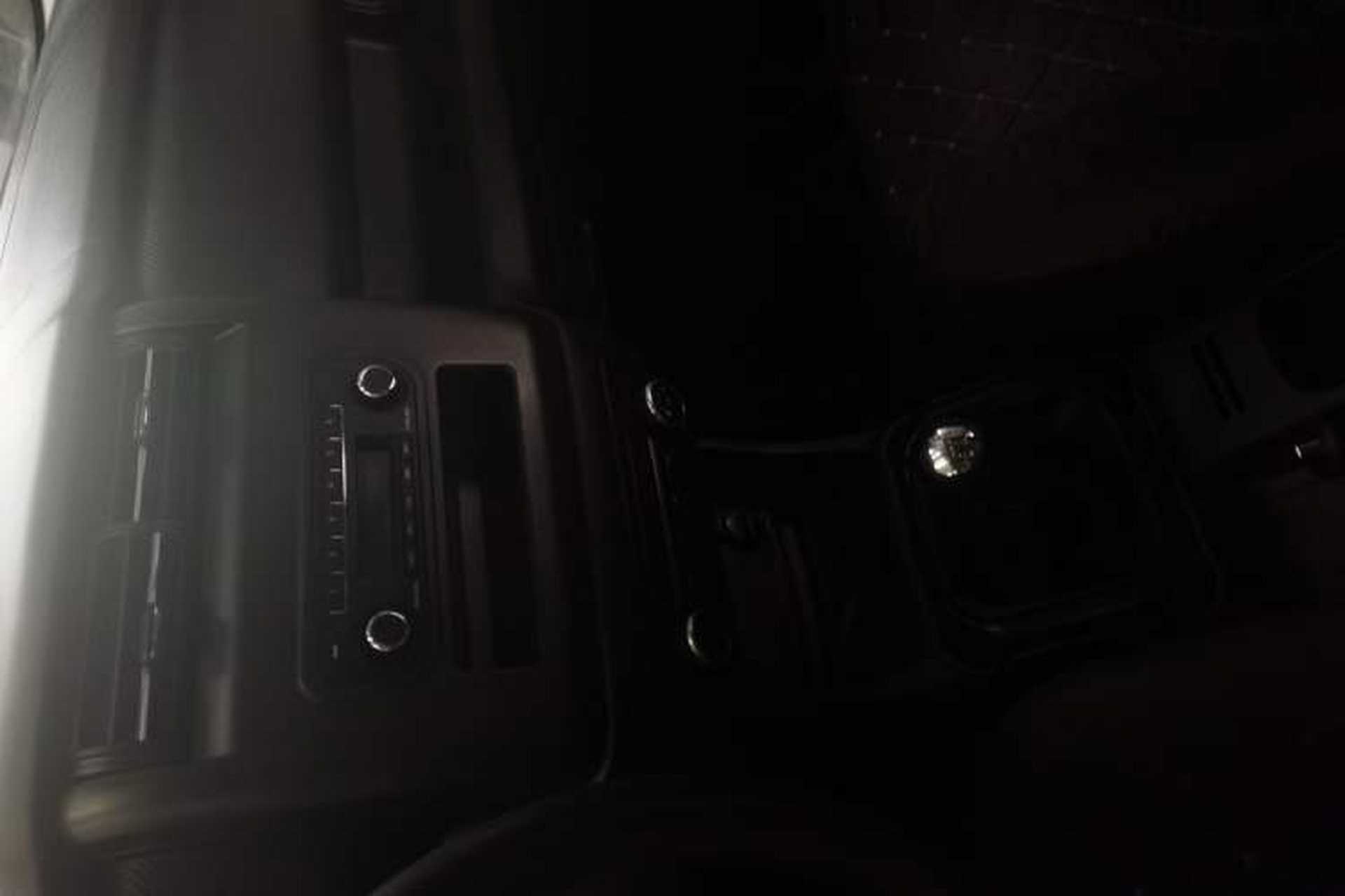 Used CHANGAN OSHAN X70A 2020 1.5L Manual Base Version Audio And AC Panel