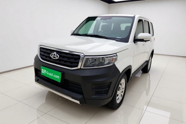 Used CHANGAN OSHAN X70A 2020 1.5L Manual Standard Edition Guazi used car, China used car export, Used car for sale, Used cars, Cheapest cars for sale
