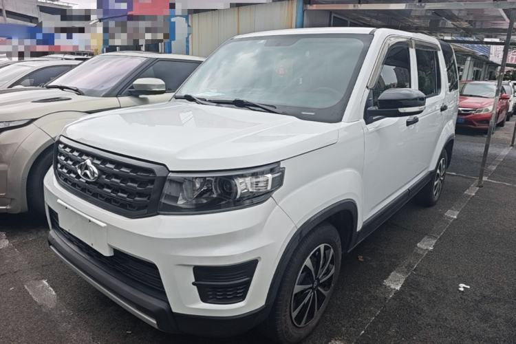 Used CHANGAN OSHAN X70A 2020 1.5L Manual Base Version Guazi used car, China used car export, Used car for sale, Used  cars, Cheapest cars for sale