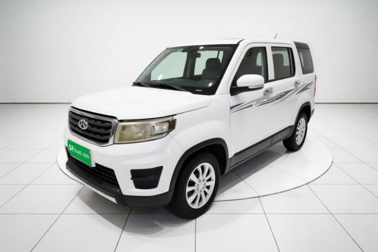 CHANGAN OSHAN X70A 2020 1.5L Manual Standard Edition de segunda mano Guazi used car, China used car export, Used car for sale, Used  cars, Cheapest cars for sale