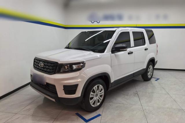 Used CHANGAN OSHAN X70A 2020 1.5L Manual Base Version