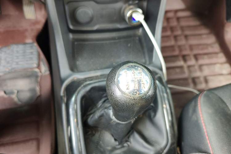 Used CHANGAN OSHAN X70A 2020 1.5L Manual Base Version Gear Lever