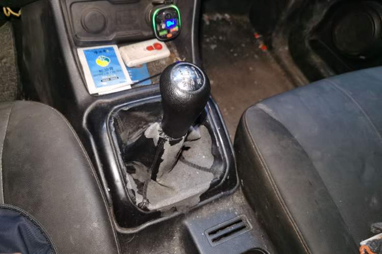 Used CHANGAN OSHAN X70A 2020 1.5L Manual Base Version Gear Lever