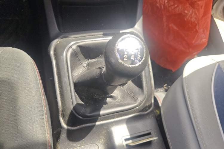 Used CHANGAN OSHAN X70A  Gear Lever