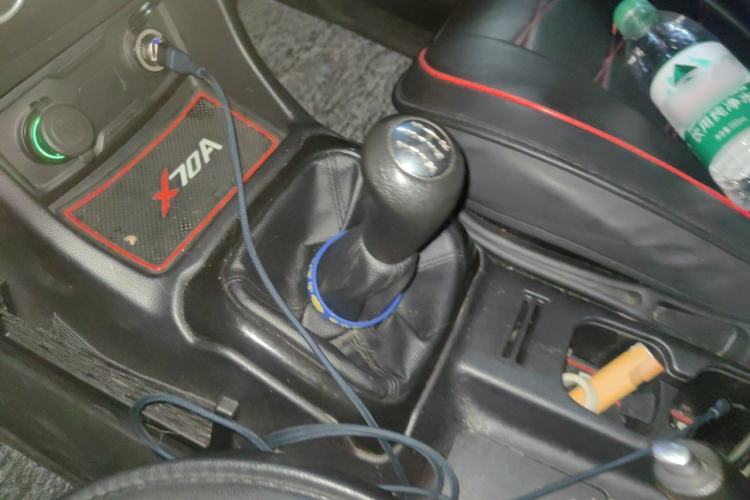 Used CHANGAN OSHAN X70A 2020 1.5L Manual Comfort Version Gear Lever