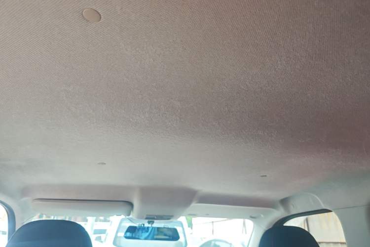 Used CHANGAN OSHAN X70A 2020 1.5L Manual Base Version Headliner