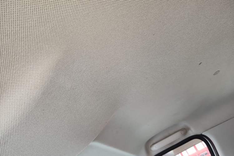 Used CHANGAN OSHAN X70A 2020 1.5L Manual Base Version Headliner
