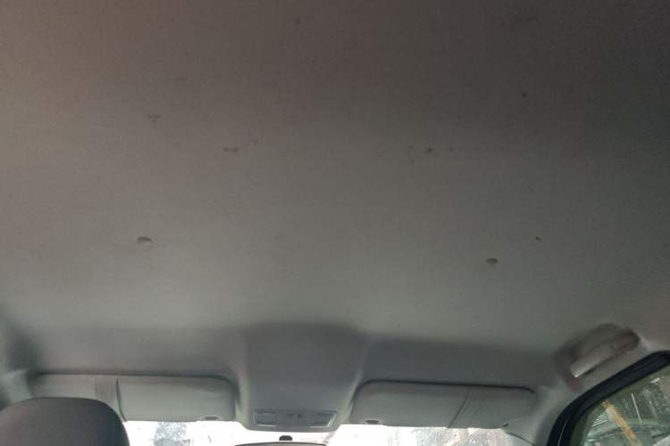 Used CHANGAN OSHAN X70A 2020 1.5L Manual Standard Edition Headliner