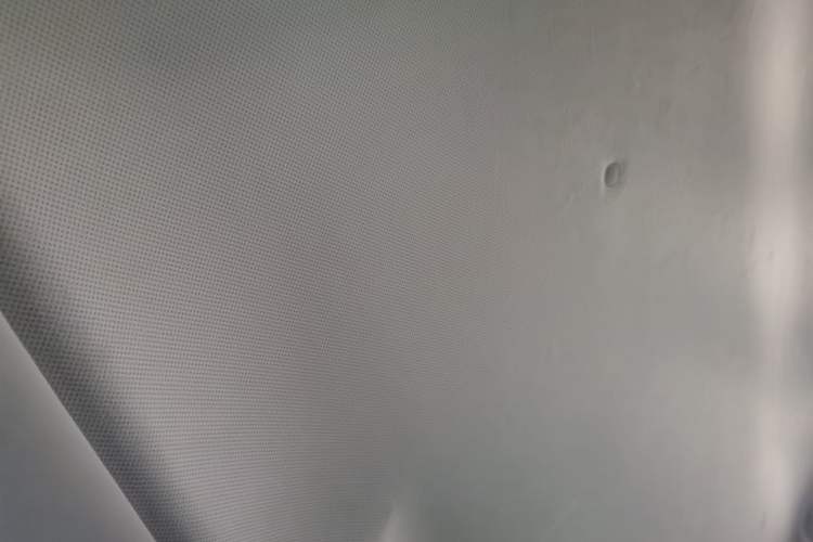 Used CHANGAN OSHAN X70A 2020 1.5L Manual Base Version Headliner
