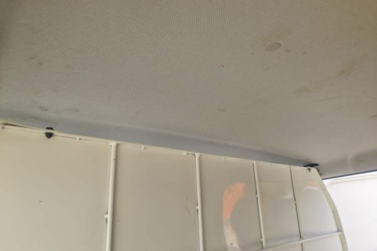 Used CHANGAN OSHAN X70A  Headliner