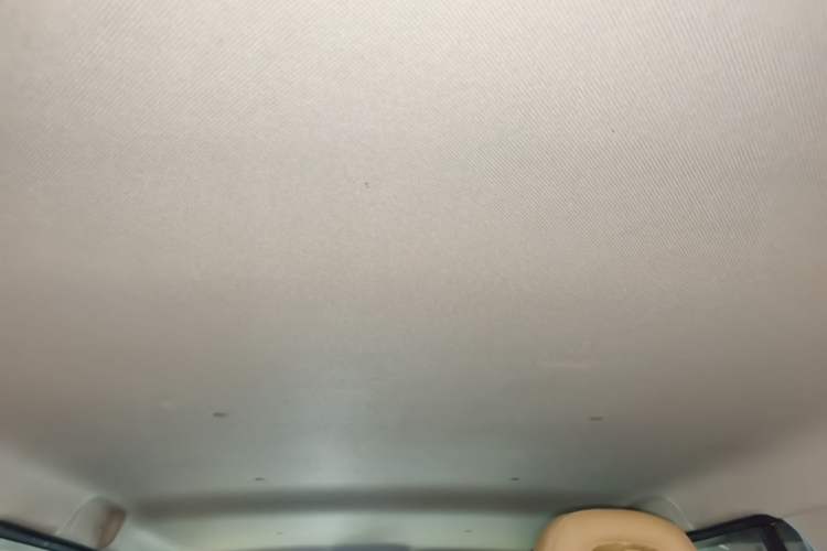 Used CHANGAN OSHAN X70A 2020 1.5L Manual Base Version Headliner