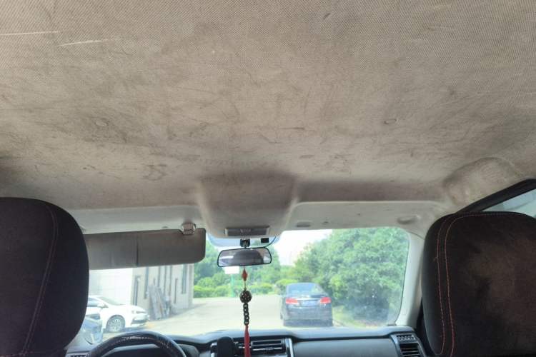 Used CHANGAN OSHAN X70A 2020 1.5L Manual Standard Edition Headliner