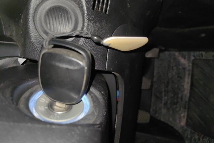 Used CHANGAN OSHAN X70A 2020 1.5L Manual Comfort Version Interior 1