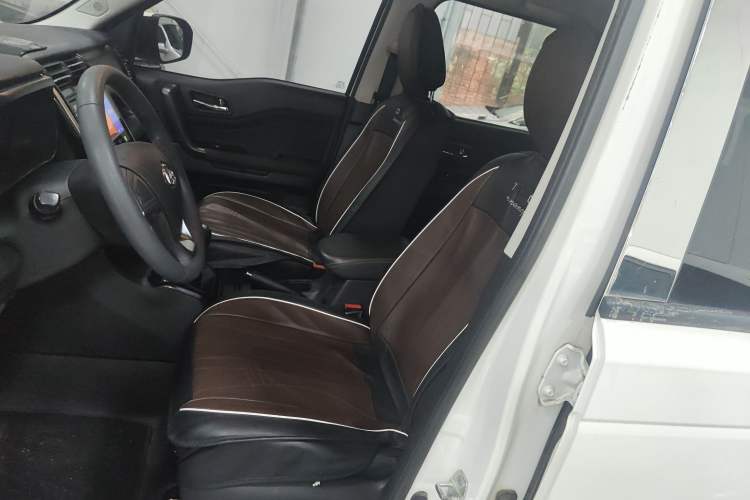 Used CHANGAN OSHAN X70A 2020 1.5L Manual Standard Edition Left Front Seat
