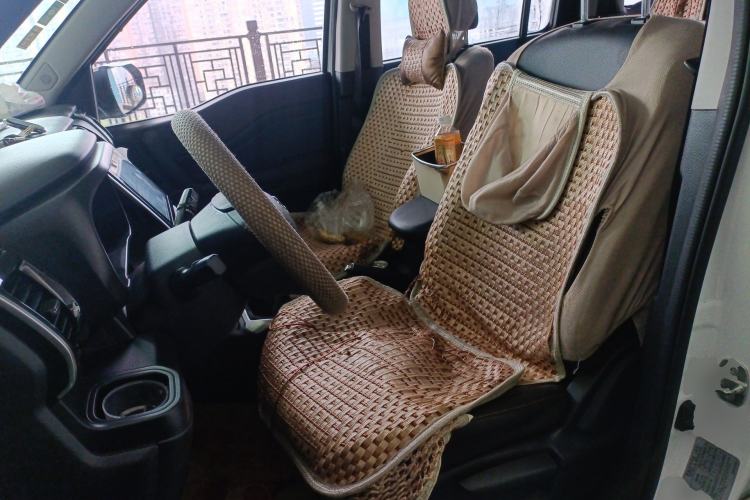 Used CHANGAN OSHAN X70A 2020 1.5L Manual Elite Version Left Front Seat