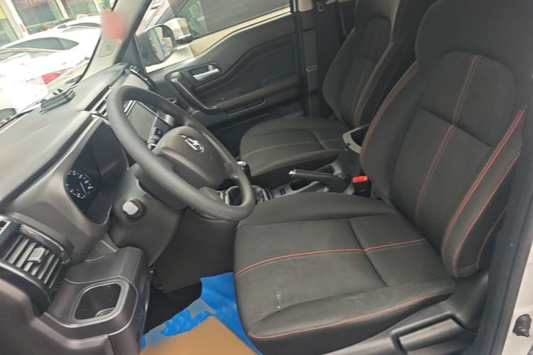 Used CHANGAN OSHAN X70A 2020 1.5L Manual Base Version Left Front Seat
