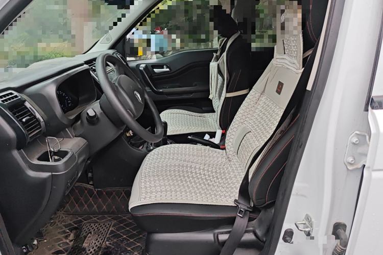 Used CHANGAN OSHAN X70A 2020 1.5L Manual Base Version Left Front Seat