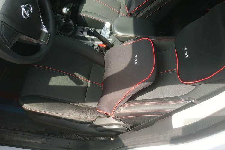 Used CHANGAN OSHAN X70A 2020 1.5L Manual Standard Edition Left Front Seat