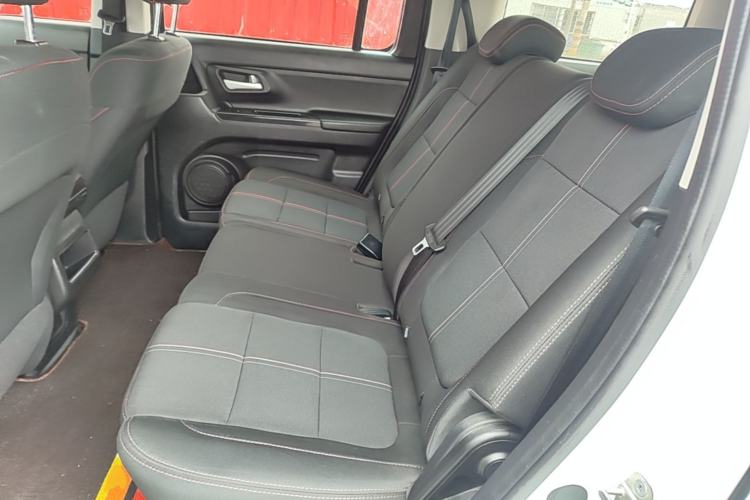 Used CHANGAN OSHAN X70A 2020 1.5L Manual Base Version Left Rear Seat