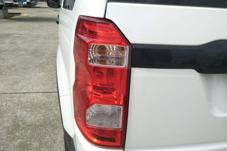 Used CHANGAN OSHAN X70A 2020 1.5L Manual Classic Trim Left Rear Taillight