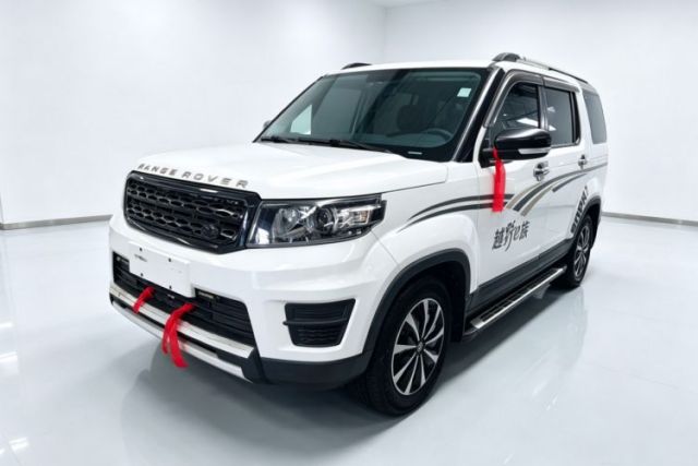 Used CHANGAN OSHAN X70A 2020 1.5L Manual Base Version
