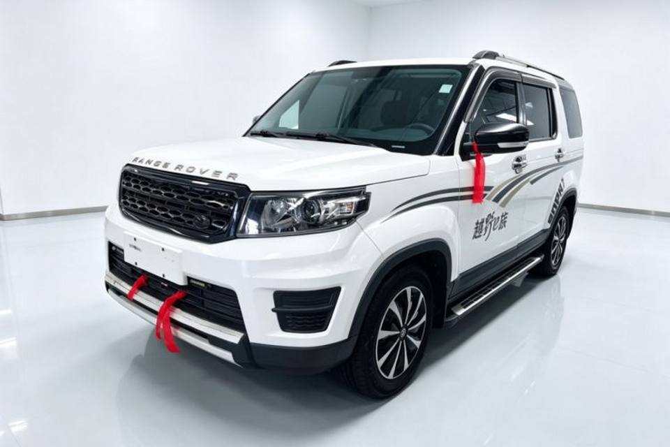 CHANGAN OSHAN X70A 2020