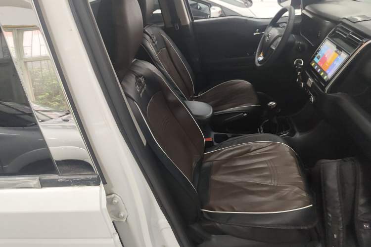 Used CHANGAN OSHAN X70A 2020 1.5L Manual Standard Edition Right Front Seat