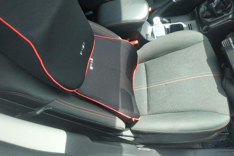 Used CHANGAN OSHAN X70A 2020 1.5L Manual Standard Edition Right Front Seat