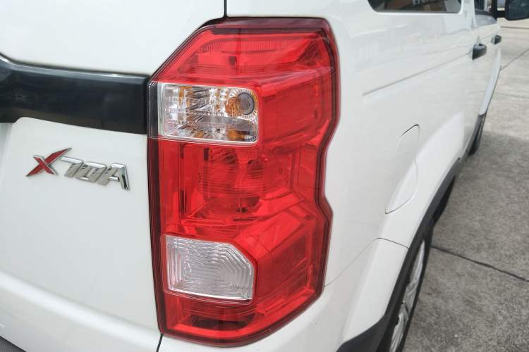 Used CHANGAN OSHAN X70A 2020 1.5L Manual Classic Trim Right Rear Taillight