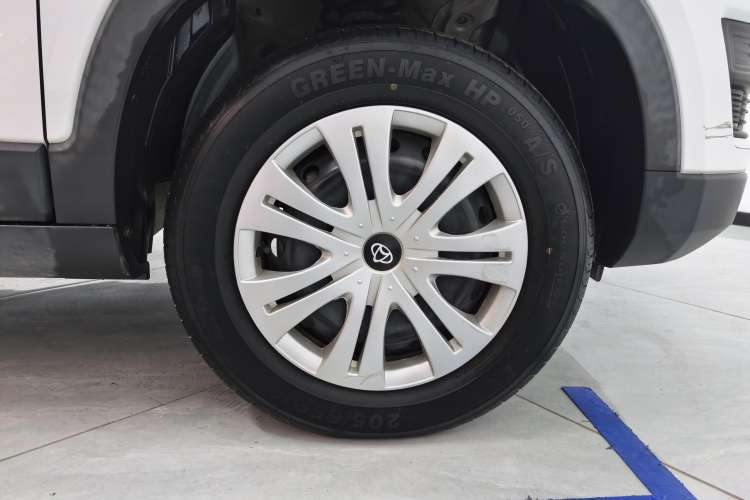 Used CHANGAN OSHAN X70A 2020 1.5L Manual Base Version Right Rear Wheel Hub