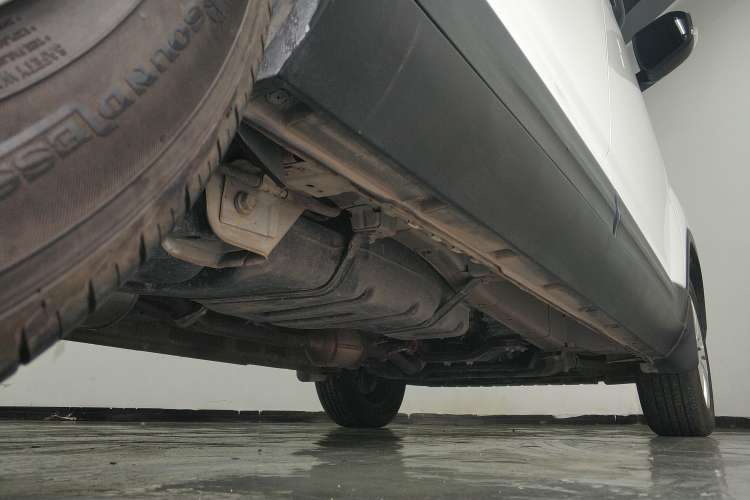 Used CHANGAN OSHAN X70A 2020 1.5L Manual Base Version Right Side Sill