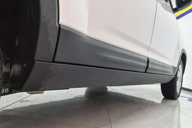 Used CHANGAN OSHAN X70A 2020 1.5L Manual Base Version Right Side Sill