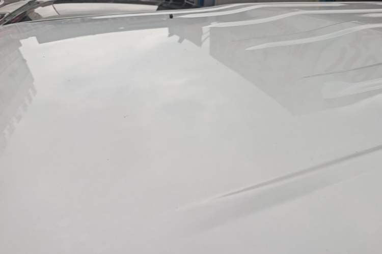 Used CHANGAN OSHAN X70A 2020 1.5L Manual Base Version Roof