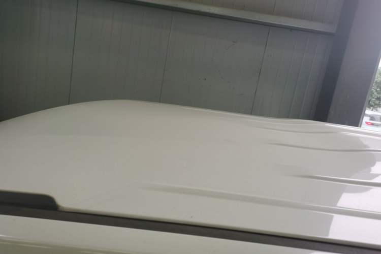 Used CHANGAN OSHAN X70A 2020 1.5L Manual Base Version Roof