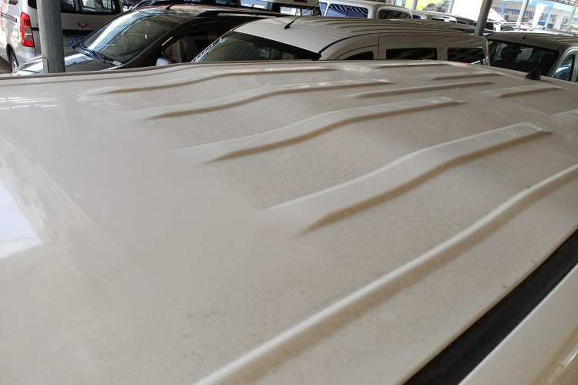 Used CHANGAN OSHAN X70A 2020 1.5L Manual Base Version Roof