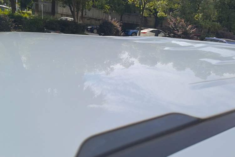 Used CHANGAN OSHAN X70A 2020 1.5L Manual Base Version Roof