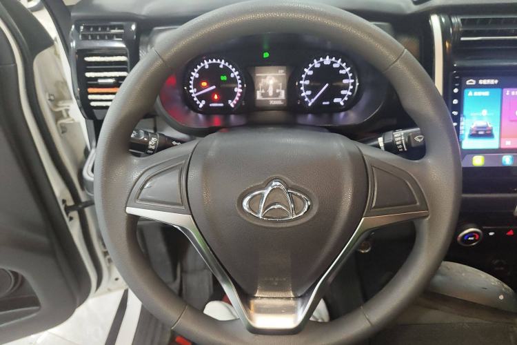Used CHANGAN OSHAN X70A 2020 1.5L Manual Standard Edition Steering Wheel
