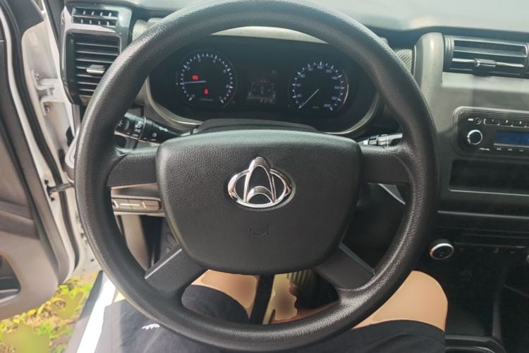 Used CHANGAN OSHAN X70A 2020 1.5L Manual Base Version Steering Wheel