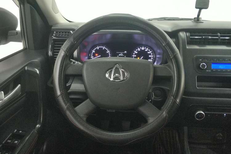 Used CHANGAN OSHAN X70A 2020 1.5L Manual Base Version Steering Wheel