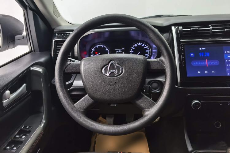 Used CHANGAN OSHAN X70A 2020 1.5L Manual Base Version Steering Wheel
