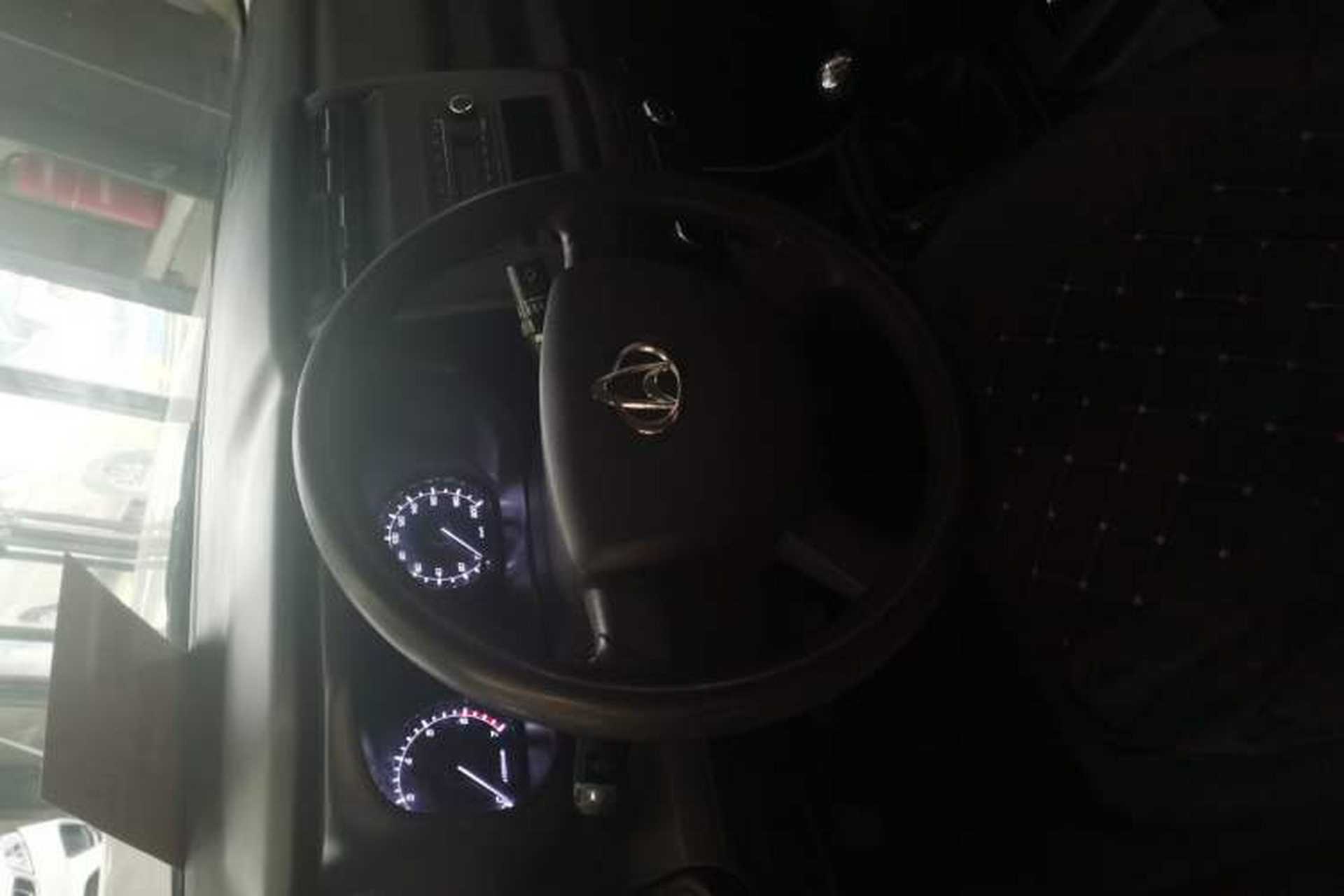 Used CHANGAN OSHAN X70A 2020 1.5L Manual Base Version Steering Wheel