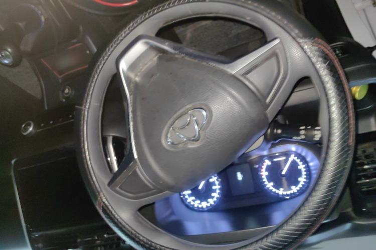 Used CHANGAN OSHAN X70A 2020 1.5L Manual Comfort Version Steering Wheel