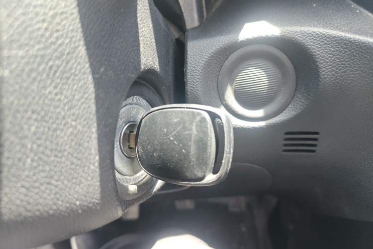 Used CHANGAN OSHAN X70A  Vehicle Key