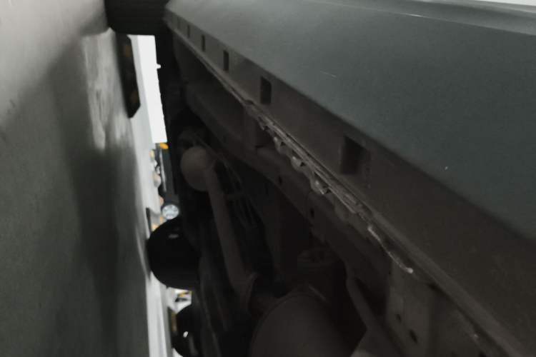 Used CHANGAN OSHAN X70A 2022 1.5L Manual Base Version Chassis Rear Left