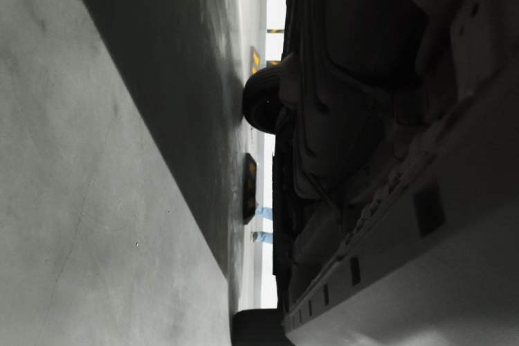 Used CHANGAN OSHAN X70A 2022 1.5L Manual Base Version Chassis Rear Right