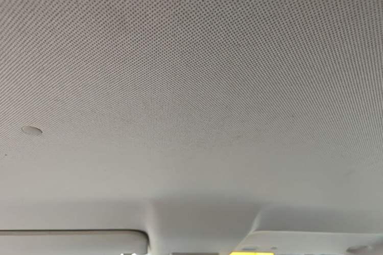 Used CHANGAN OSHAN X70A 2022 1.5L Manual Base Version Headliner