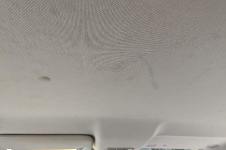 Used CHANGAN OSHAN X70A 2022 1.5L Manual Base Version Headliner