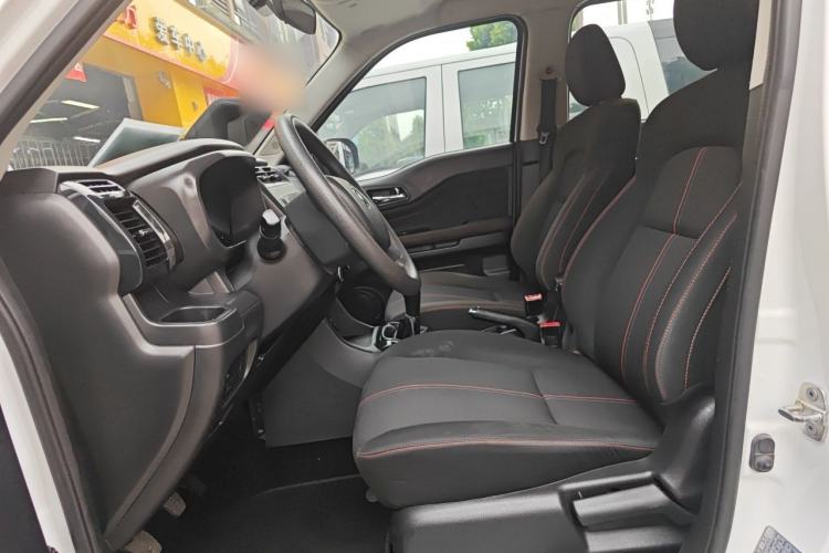 Used CHANGAN OSHAN X70A 2022 1.5L Manual Base Version Left Front Seat