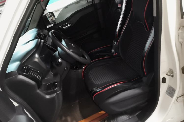 Used CHANGAN OSHAN X70A 2022 1.5L Manual Base Version Left Front Seat